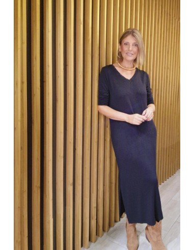 VESTIDO BASIC