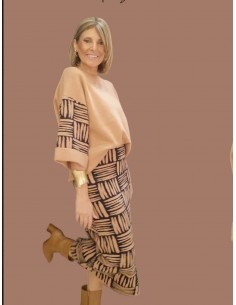 CONJUNTO DE PUNTO CAMEL